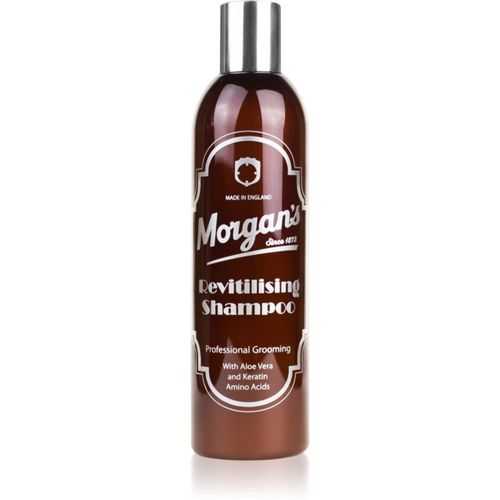 Revitilising Shampoo intensives, nährendes Shampoo 250 ml - Morgan's - Modalova