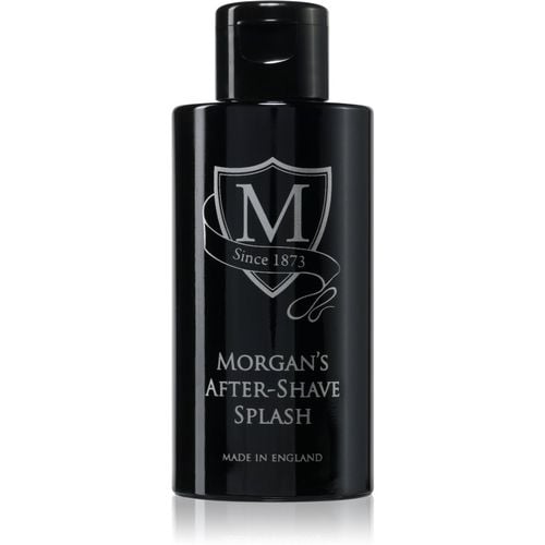 After Shave Splash loción after shave para hombre 100 ml - Morgan's - Modalova