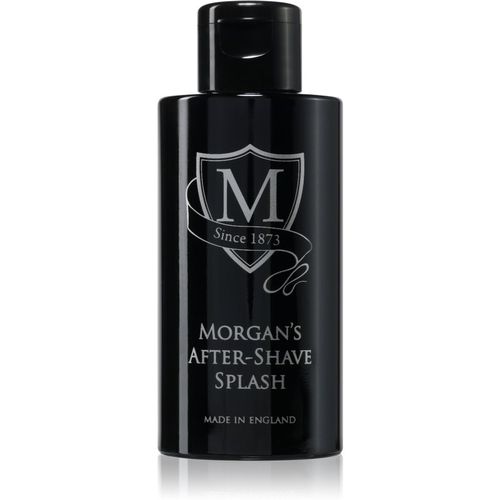 After Shave Splash lozione after-shave per uomo 100 ml - Morgan's - Modalova