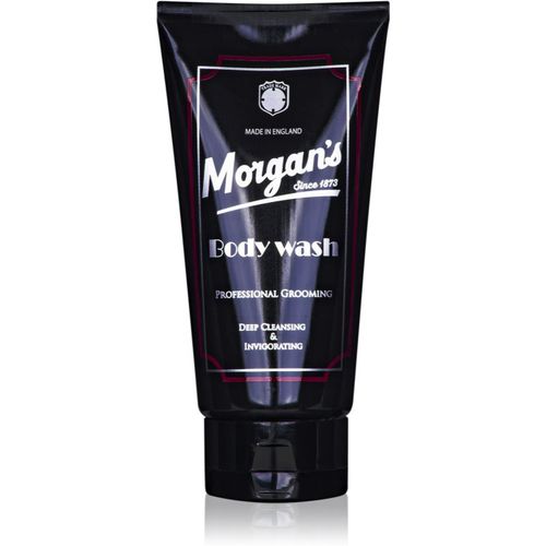 Body Wash gel doccia 150 ml - Morgan's - Modalova