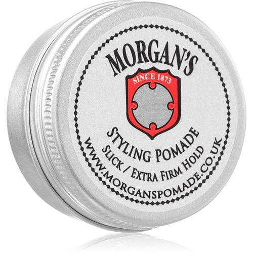 Styling Slick Firm Hold pomata per capelli 15 ml - Morgan's - Modalova