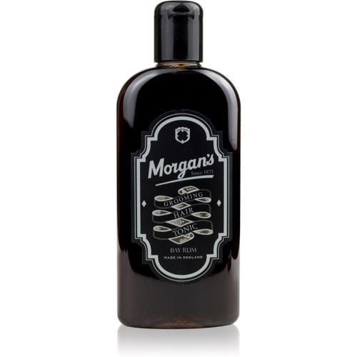 Bay Rum Tonic tónico para cabello 250 ml - Morgan's - Modalova