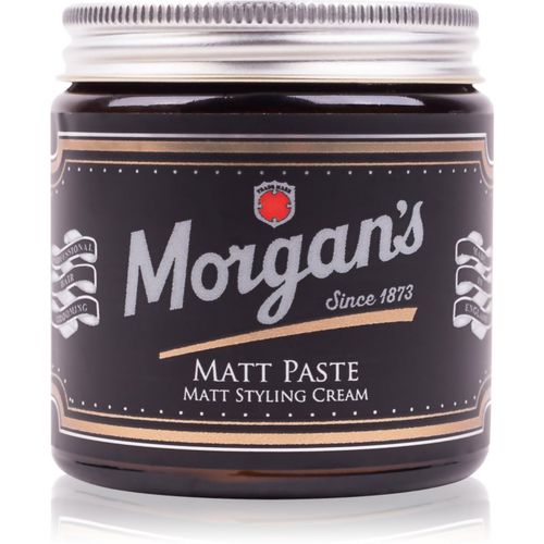 Matt Paste dentifricio per capelli 120 ml - Morgan's - Modalova