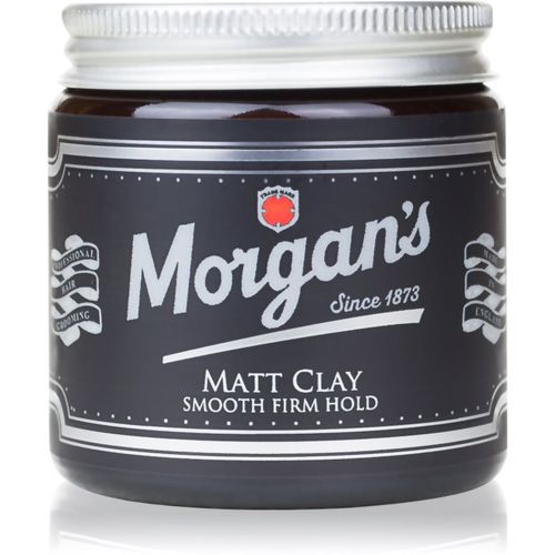 Matt Clay argilla modellante per capelli 120 ml - Morgan's - Modalova