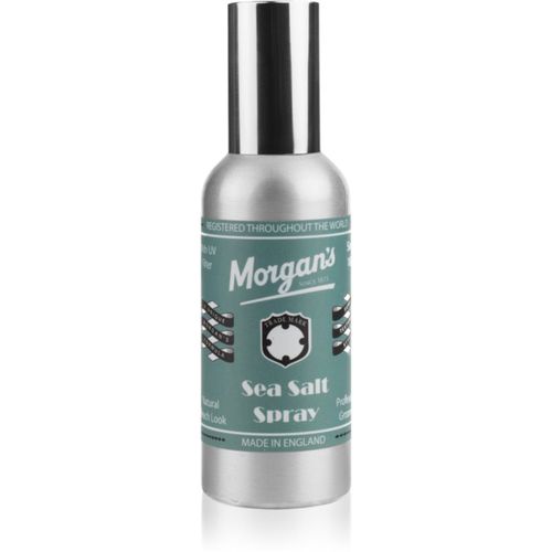 Sea Salt Spray spray paral cabello con sal marina 100 ml - Morgan's - Modalova