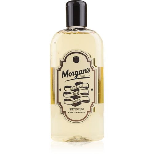 Spiced Rum Tonic lozione tonica per capelli 250 ml - Morgan's - Modalova