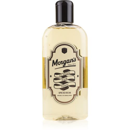 Spiced Rum Tonic tónico para cabello 250 ml - Morgan's - Modalova