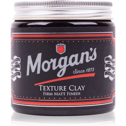 Texture Clay arcilla para dar definición al cabello 120 ml - Morgan's - Modalova