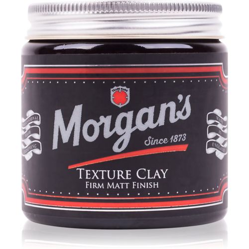 Texture Clay argilla modellante per capelli 120 ml - Morgan's - Modalova