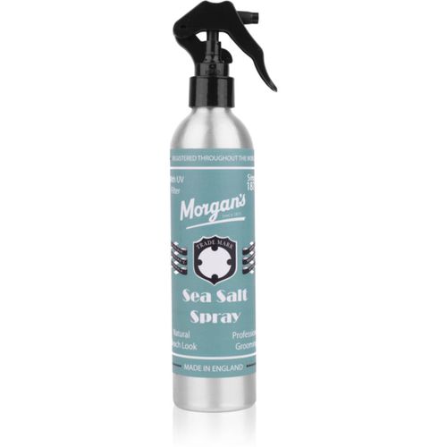 Sea Salt Spray spray per capelli con sale marino 300 ml - Morgan's - Modalova