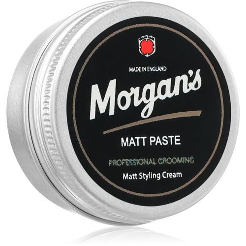 Matt Paste dentifricio per capelli 15 ml - Morgan's - Modalova