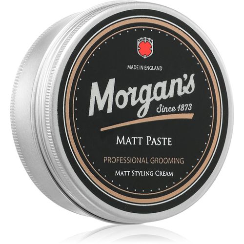 Matt Paste dentifricio per capelli 75 ml - Morgan's - Modalova