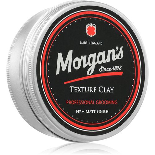 Texture Clay arcilla para dar definición al cabello 75 ml - Morgan's - Modalova