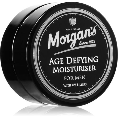 Age Defying crema rejuvenecedora para hombre 45 ml - Morgan's - Modalova