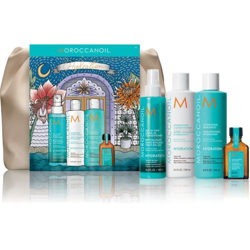 Hydration Set für trockenes Haar - Moroccanoil - Modalova