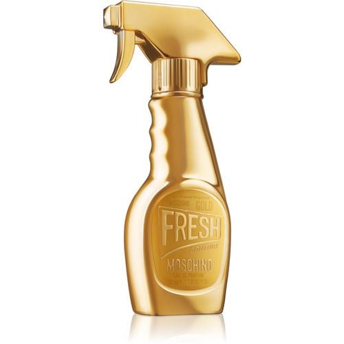 Gold Fresh Couture Eau de Parfum da donna 30 ml - Moschino - Modalova