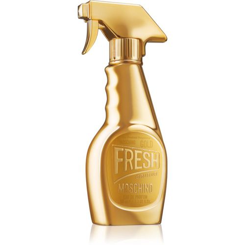 Gold Fresh Couture Eau de Parfum da donna 50 ml - Moschino - Modalova