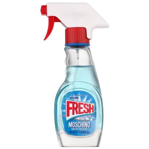 Fresh Couture Eau de Toilette da donna 30 ml - Moschino - Modalova