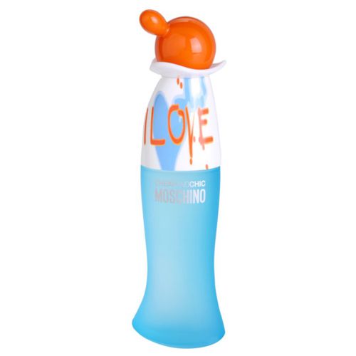 I Love Love deo mit zerstäuber für Damen 50 ml - Moschino - Modalova