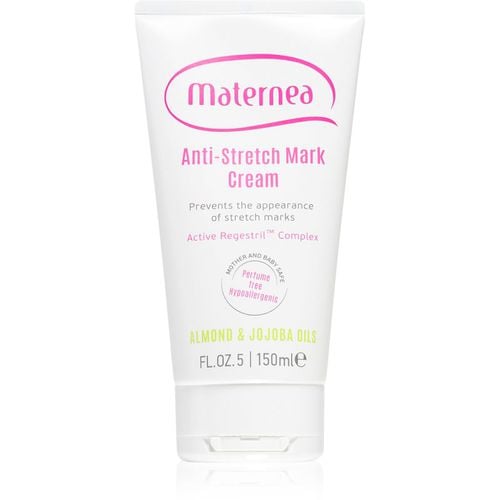 Mother Care crema corporal antiestrías 150 ml - Maternea - Modalova