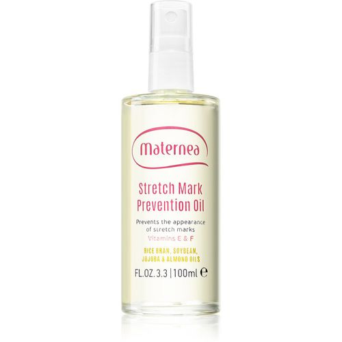 Mother Care olio trattante per la prevenzione delle smagliature 100 ml - Maternea - Modalova