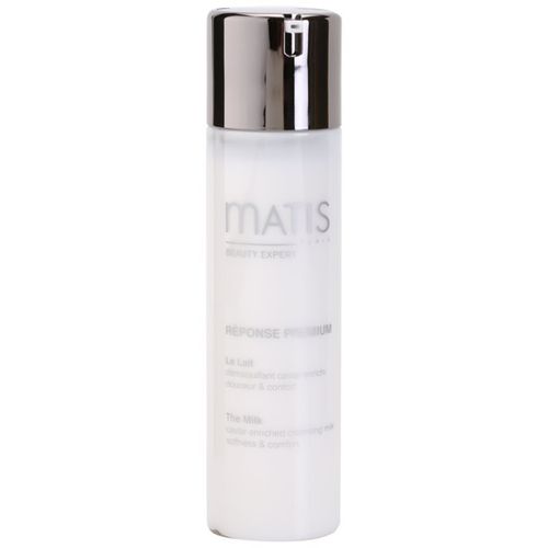 Réponse Premium loción limpiadora para todo tipo de pieles 200 ml - MATIS Paris - Modalova