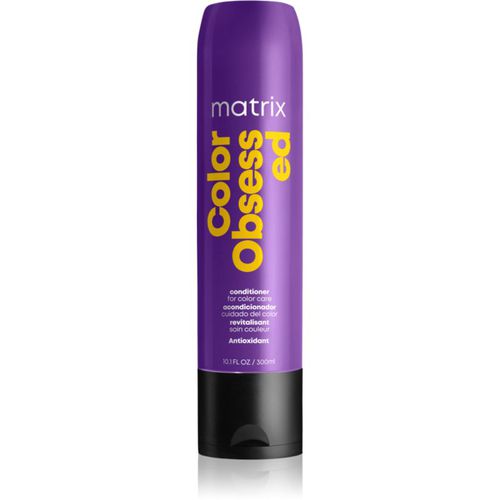 Color Obsessed acondicionador para cabello teñido 300 ml - Matrix - Modalova