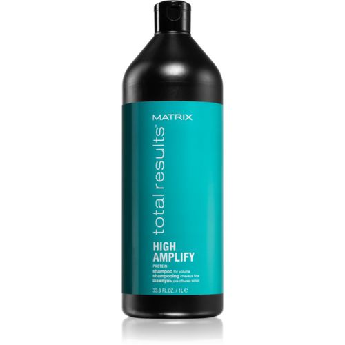 High Amplify shampoo volumizzante 1000 ml - Matrix - Modalova