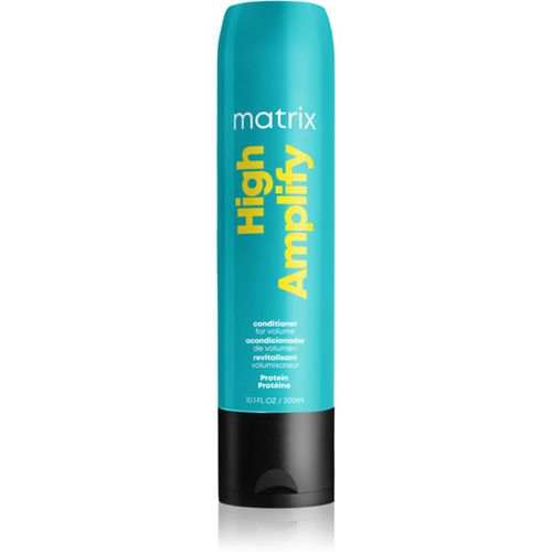 High Amplify acondicionador de proteína para dar volumen 300 ml - Matrix - Modalova