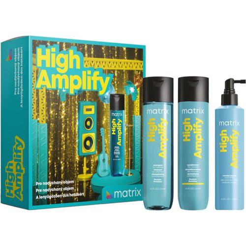 High Amplify confezione regalo (per volume e brillantezza) - Matrix - Modalova