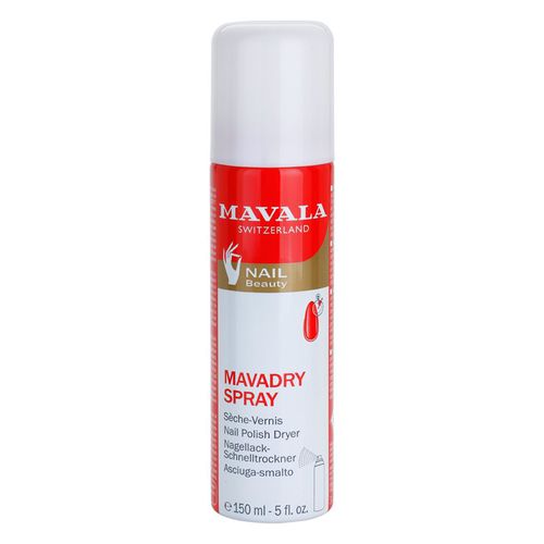 Nail Beauty MavaDry spray para acelerar el secado 150 ml - Mavala - Modalova