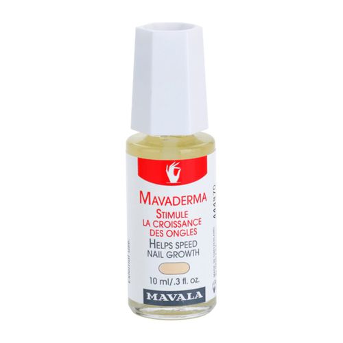 Nail Care Mavaderma nährendes Öl für das Wachstum der Nägel 10 ml - Mavala - Modalova