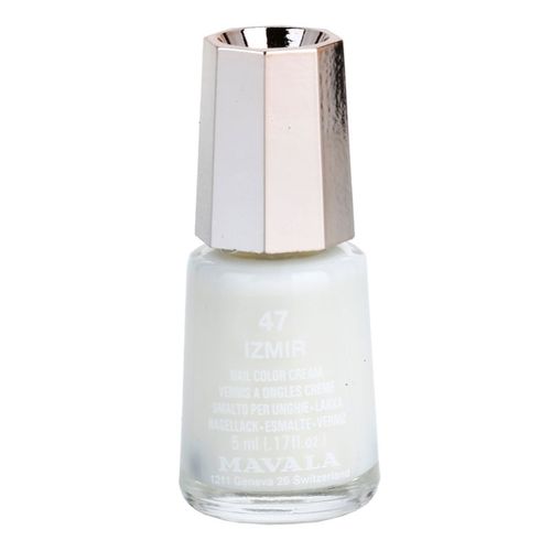 Nail smalto per unghie colore 47 Izmir 5 ml - Mavala - Modalova