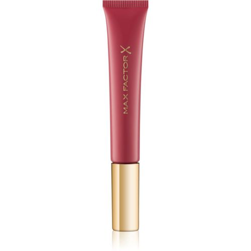 Colour Elixir Cushion brillo de labios tono 010 Starlight Coral 9 ml - Max Factor - Modalova