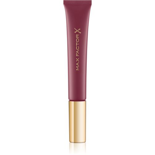 Colour Elixir Cushion brillo de labios tono 020 Splendor Chic 9 ml - Max Factor - Modalova