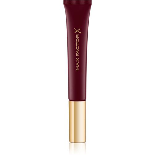 Colour Elixir Cushion brillo de labios tono 030 Majesty Berry 9 ml - Max Factor - Modalova