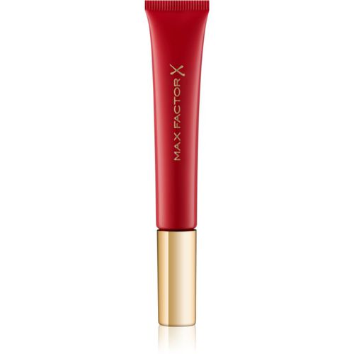 Colour Elixir Cushion Lipgloss Farbton 035 Baby Star Coral 9 ml - Max Factor - Modalova