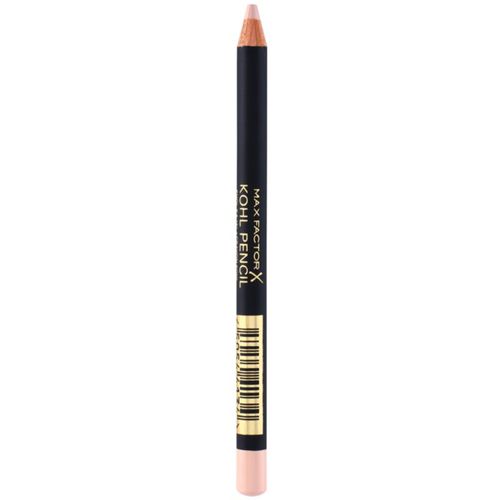 Kohl Pencil lápiz de ojos tono 090 Natural Glaze 1.3 g - Max Factor - Modalova