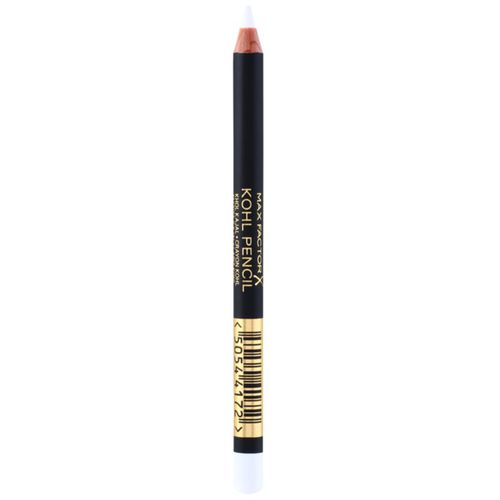 Kohl Pencil Eyeliner Farbton 010 White 1.3 g - Max Factor - Modalova