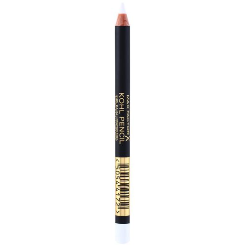 Kohl Pencil lápiz de ojos tono 010 White 1.3 g - Max Factor - Modalova