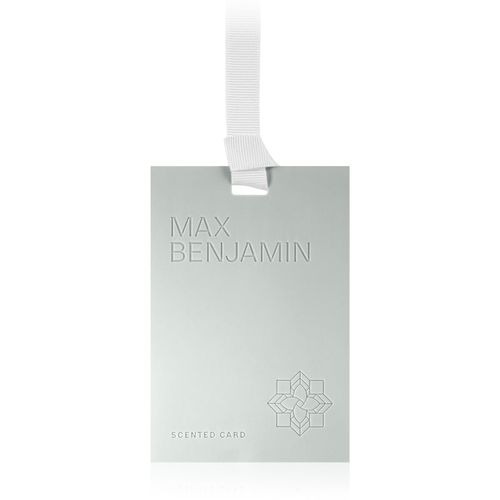 Italian Apothecary tarjeta perfumada 1 ud - MAX Benjamin - Modalova