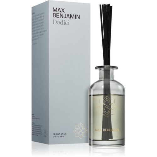 Dodici Aroma Diffuser 150 ml - MAX Benjamin - Modalova