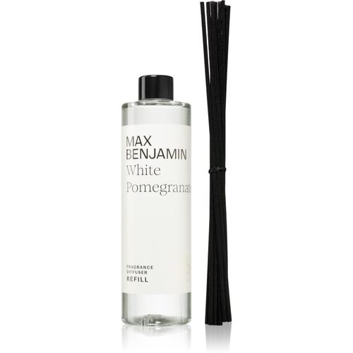 White Pomegranate recarga para difusor de aromas 300 ml - MAX Benjamin - Modalova