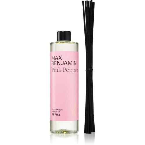 Pink Pepper Ersatzfüllung Aroma Diffuser 300 ml - MAX Benjamin - Modalova