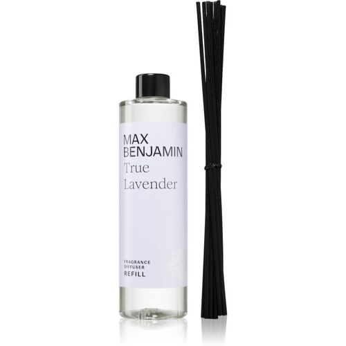 True Lavender ricarica per diffusori di aromi 300 ml - MAX Benjamin - Modalova