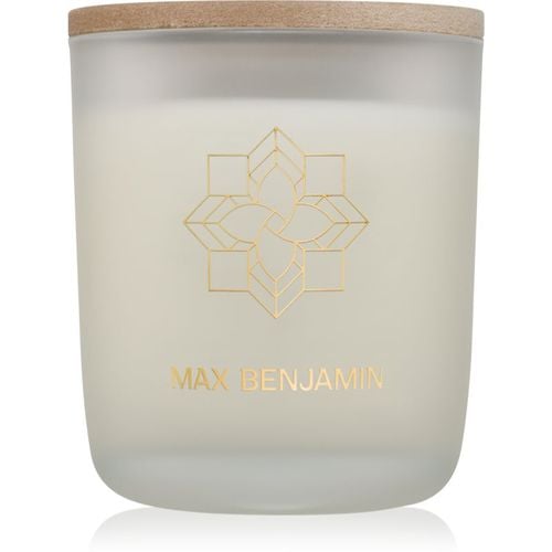 Scandi Swedish Woodland vela perfumada 210 g - MAX Benjamin - Modalova