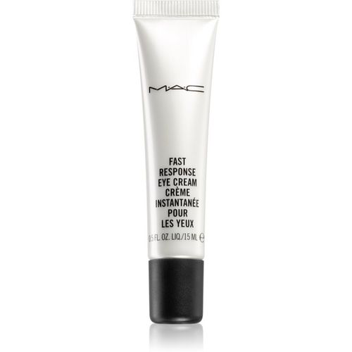 Fast Response Eye Cream crema occhi illuminante contro gonfiori e occhiaie 15 ml - MAC Cosmetics - Modalova