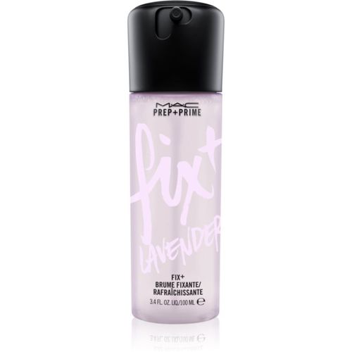 Prep + Prime Fix+ Lavender spray fissante per trucco Lavender 100 ml - MAC Cosmetics - Modalova