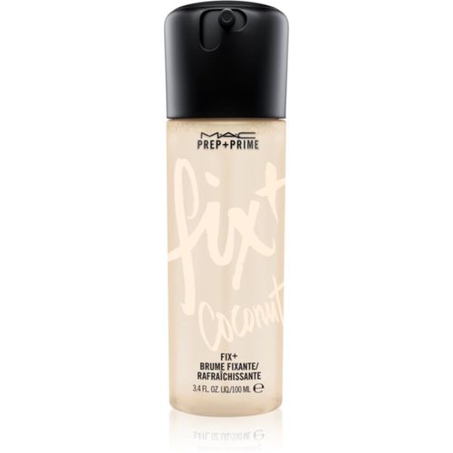 Prep + Prime Fix+ Coconut spray fissante per trucco Coconut 100 ml - MAC Cosmetics - Modalova