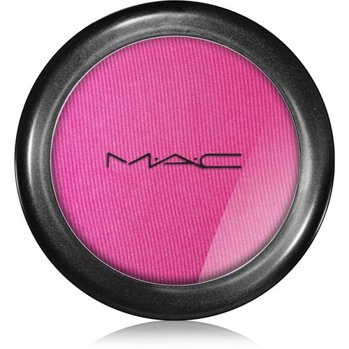 Powder Blush blush colore Full Fuchsia (Frost) 6 g - MAC Cosmetics - Modalova